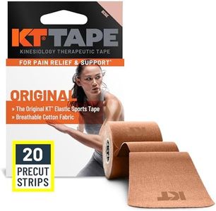 KT Tape, O