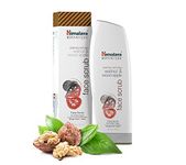 Himalaya Botanique Exfoliating Walnut & Wood Apple Face Scrub for Younger, Renewed Skin, 5.07 oz