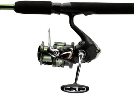 Shimano Fi