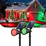 InnoGear Solar Lights Outdoor Water