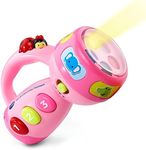 VTech Spin and Learn Color Flashlig