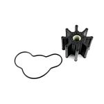 WINGOGOG 8M0104229 Water Pump Impeller Kit Replacement for MerCruiser Inboard Engine Stern Drive V-6 V-8 350 MAG 383 496 MPI Alpha Bravo 4.3L 4.5L 5.0L 5.7L 6.2L 8.1L 8.2L Boat Parts 47-862232A2