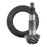 Yukon (YG D44JK-488RUB) High Performance Ring and Pinion Gear Set for Jeep JK Dana 44 Rear Differential