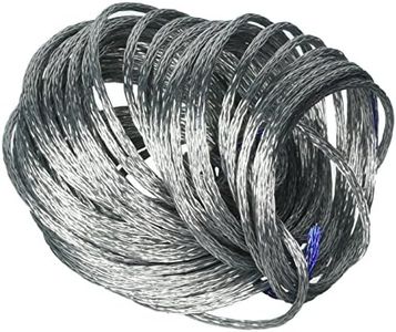 Darice, Cable de imagen de peso pesado de 25 pies