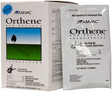 Valent USA Orthene PCO Pellets For Insects