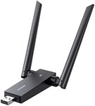 UGREEN WiFi Adapter AC1300, Dual Ba