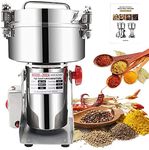 2000g Electric Grain Grinder Spice