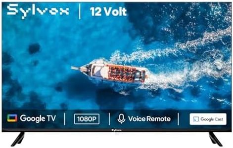 SYLVOX 12 