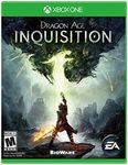 Dragon Age Inquisition - Standard E