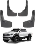 Front & Rear Tire Mud Flaps Splash 
