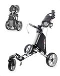 Caddytek CaddyLite ONE - Swivel, Ve