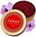 Zaran Saff