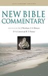 New Bible Commentary (Volume 2)