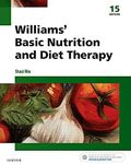 Williams' Basic Nutrition & Diet Therapy