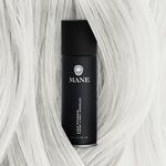 Mane 200 ml (Silver) Hair Thickening Spray direct from the manufacturer