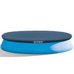 Intex 12-Foot Round Easy Set Pool Cover