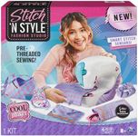 Cool Maker, Stitch ‘N Style Fashion