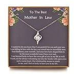 NOURISHLOV Mother in Law Gifts from