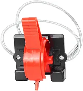 Throttle Cable, Throttle Cable AM121508 Replacement for John Deere LX172 LX173 LX176 LX178 LX186 LX188