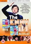 Benny Hill - The 1978 Annual [DVD]