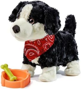 eJog Pup E