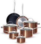 Nuwave Healthy G11-Pots and Pans Se