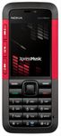 Nokia 5310 Sim Free Mobile Phone - Red