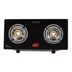 20 In Gas Stove