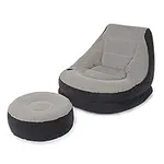Intex Inflatable Ultra Lounge with 