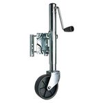 Reese Towpower 74410 Trailer Swivel Mount Jack