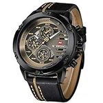 NAVIFORCE Sport Military Watches fo