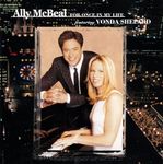 Ally McBeal: For Once in my Life, Soundtrack, 1 Audio-CD