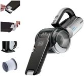 BLACK+DECKER dustbuster PIVOT VAC H