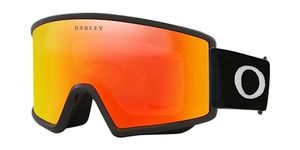 OAKLEY Target Line L Ski Goggles