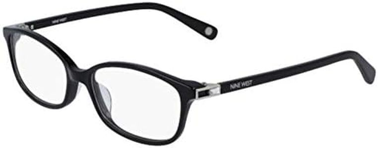 Eyeglasses NINE WEST NW 5163 001 Black