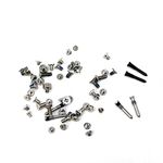 E-REPAIR Complete Full Set Screws Replacement for iPhone X