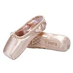 WENDYWU Girls Womens Ballet Shoes D
