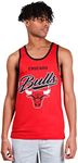 Ultra Game NBA Chicago Bulls Mens J