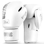 Boxing Gloves for Men and Women Sui