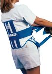 Braid Products Fighting Harness (La