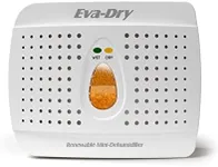 Eva-dry E-333 Mini Dehumidifier, Pa