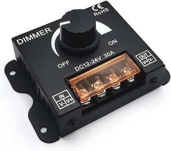 LED Dimmer