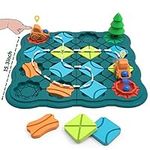 BONITOTO Kids Toys STEM Board Games