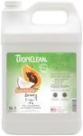 TropiClean 2-in-1 Dog Shampoo and C