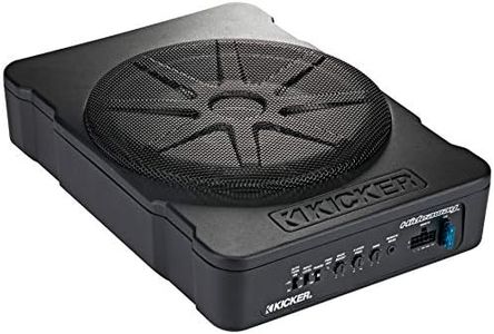 Kicker HS1