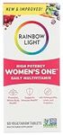 Rainbow Light High Potency Women's 