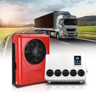 24V DC Air