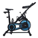 Vision Fitness Bikes