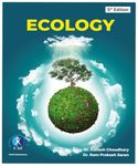 Ecology Book - Life Science Theory Textbook Useful for CSIR NET, GATE SET, IIT JAM, CUET PG, B.Sc., M.Sc. & Competative Exams | Best Book For Life Science Exams - IFAS Publications