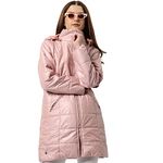 Winter Jacket For Women Long